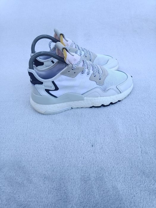 Женские кроссовки беговые Adidas р37.5-38