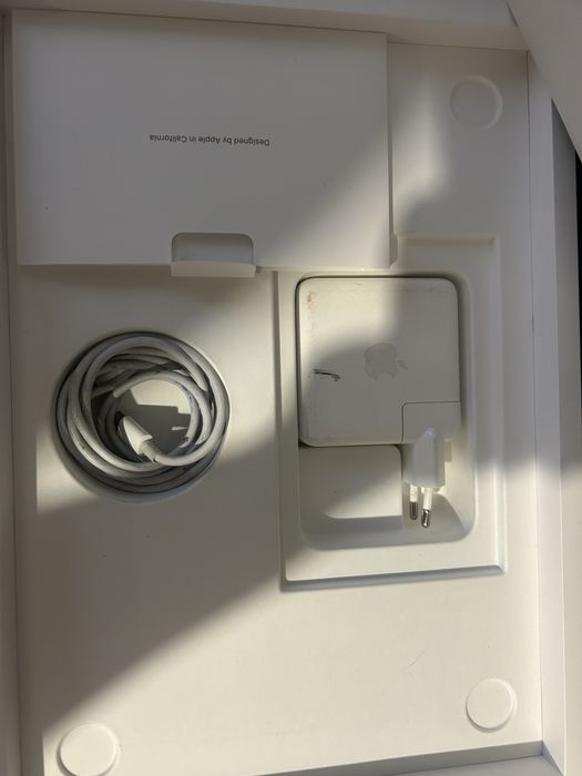 Laptop MacBook pro 13 2020 M1