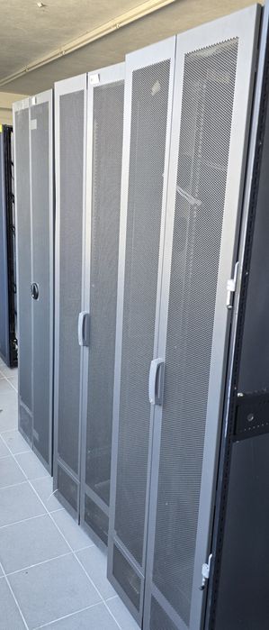 Bastidor/Rack Servidores 42U 47U