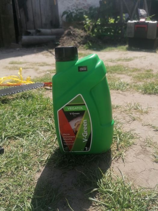 Цепная пила на акомуляторе 18V с пультом д/у