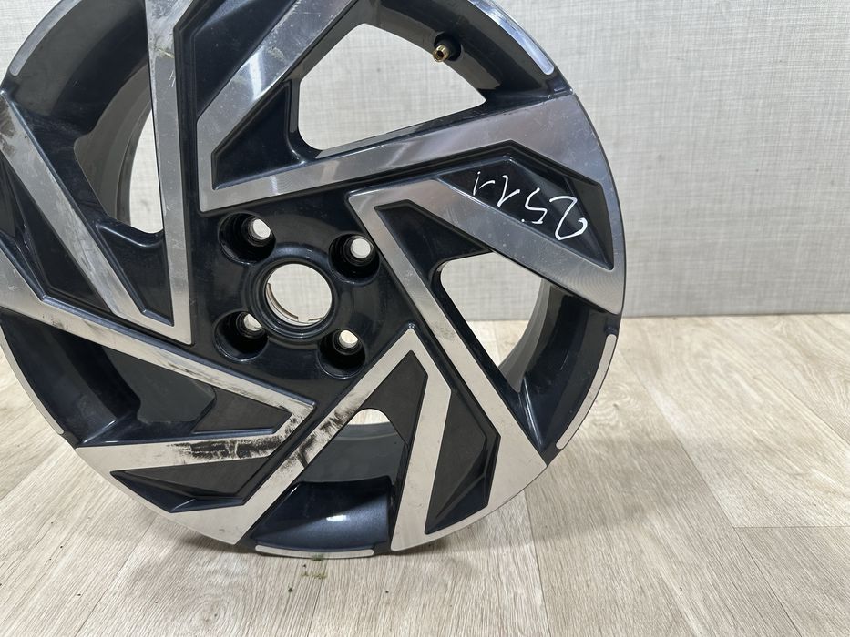 Диск Титан Колеса Hyundai I20 3 R16 (2020-2024г.) 52910-Q0230