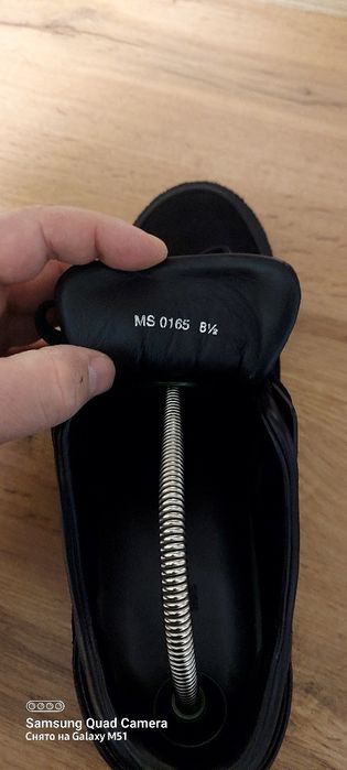 Чоловічі кросівки Louis Vuitton