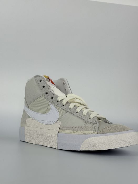 Nike Blazer Mid Pro
