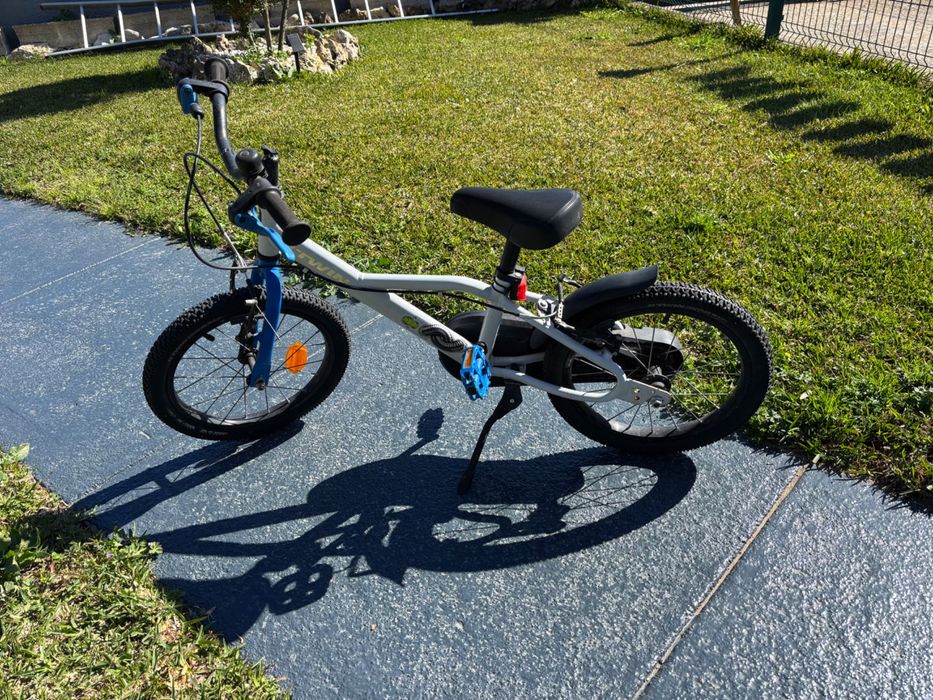 Bicicleta criança TWIN