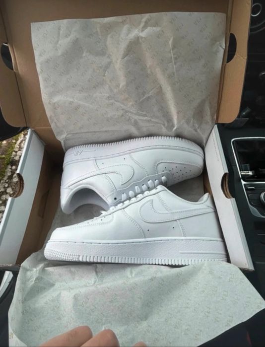 Tenis Nike Air force