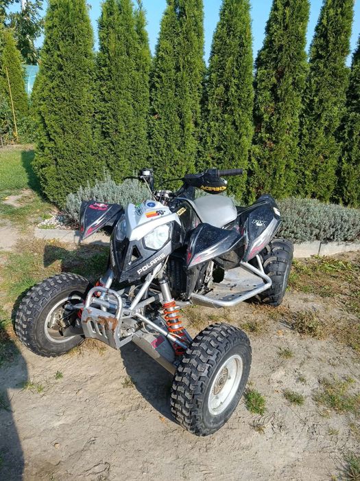 Polaris