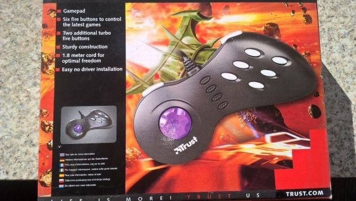 Varios Periféricos, Comando, Micro, Pendrive tv