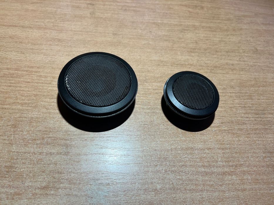 Głośnik głośniki e36 M3 8361490 / 8361485