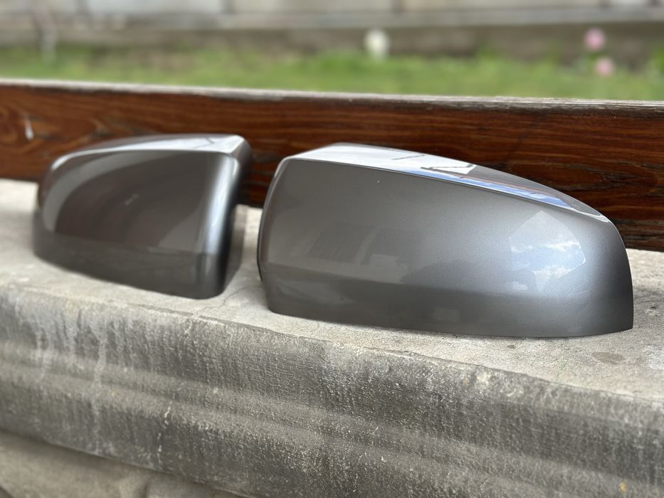 Корпус Зеркала Дзеркало BMW x5e70,x6e71