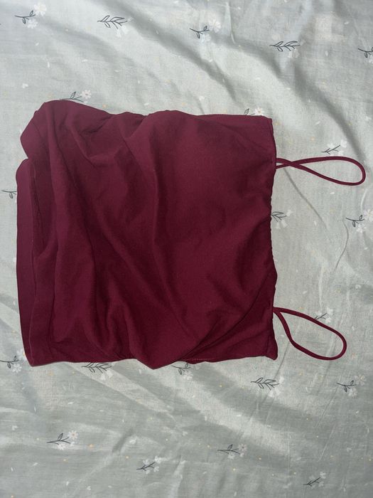 Майки жіночі з чашечками у чотирьох кольорах. Розмір:XS