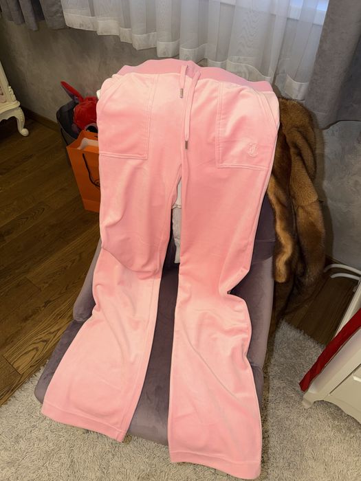 Juicy Couture брюки оригинал