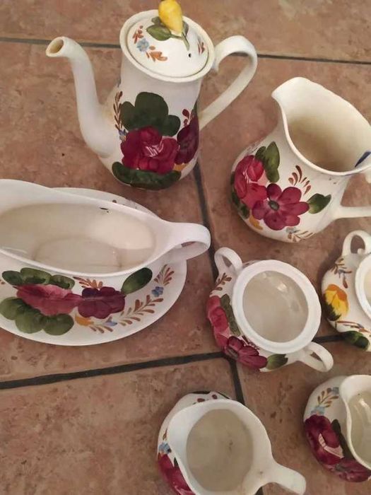 Conjunto/Colecção Belle Fiore