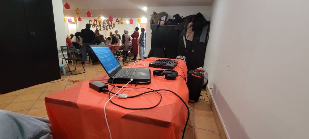 DJ para eventos em Lisboa e Região