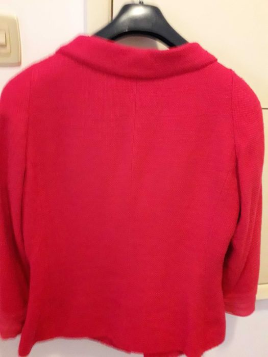 Balzer Purificacion Garcia - Fúcsia