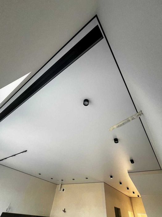 Натяжні стелі / Натяжные потолки від виробника