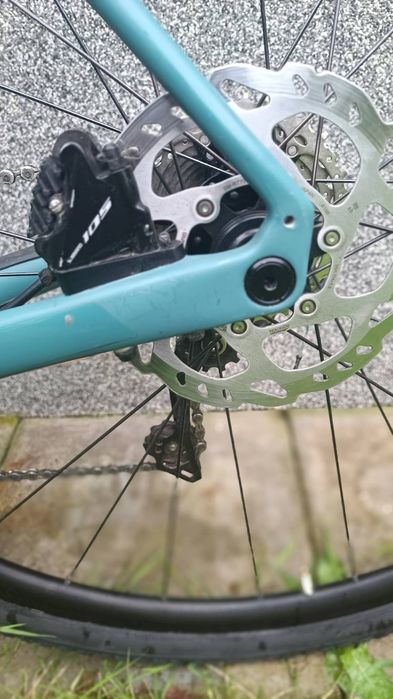 Specialized Diverge - Gravel - Carbon - 105