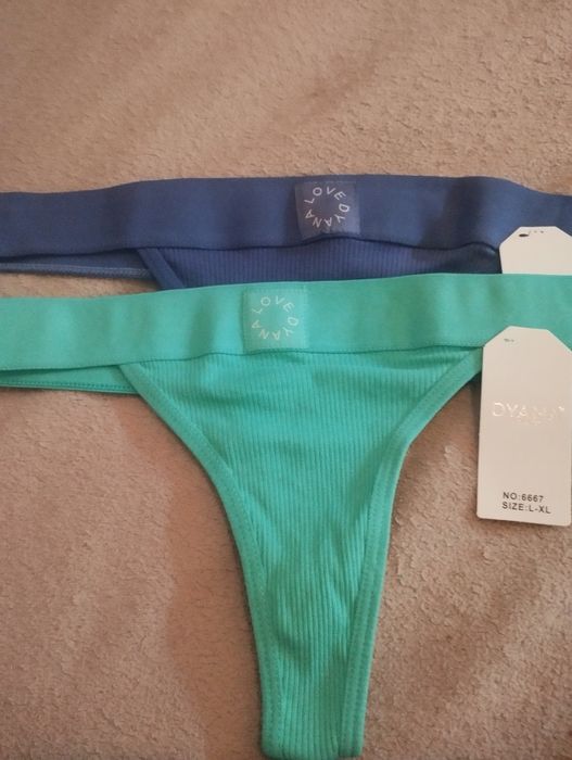 Coecas de fio dental