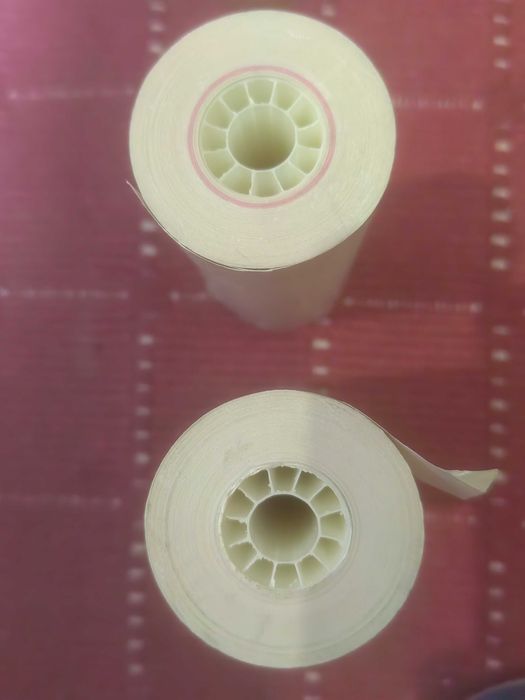rolo papel timex printer 2040