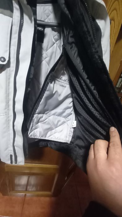 Casaco Clover Savana