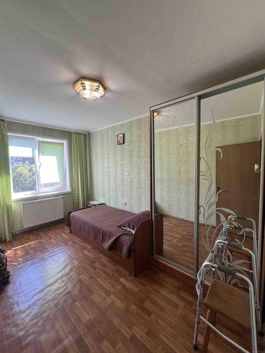 Продається 2 кімнатна квартира