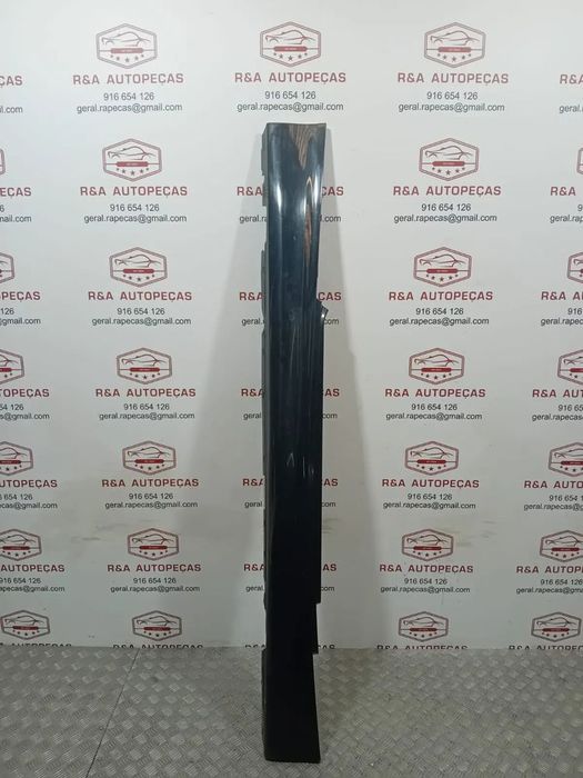 Embaladeiras Saias BMW Série 1 E82 Coupé Pack M E81 E88 Cabrio Pack M