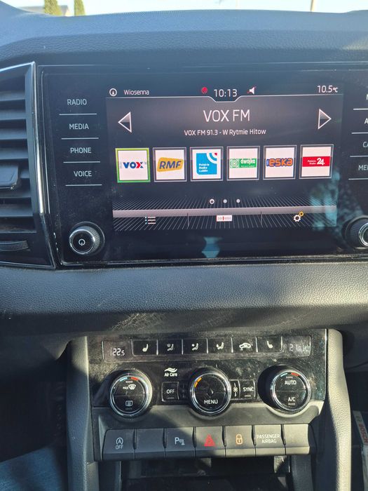 Sprzedam Skoda Karoq