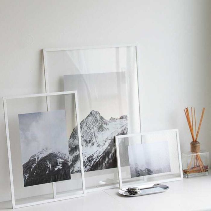 Пластики листові