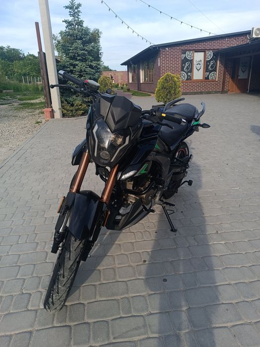 Продам мотоцикл!