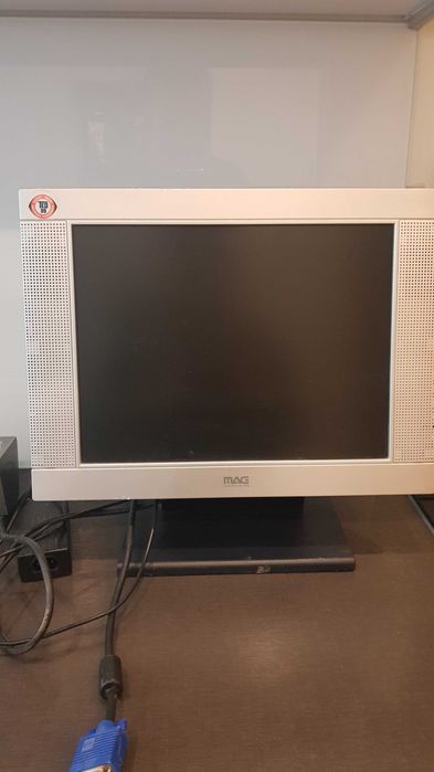 Monitor do komputera