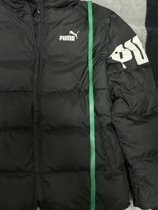 Куртка чоловіча PUMA оригинал