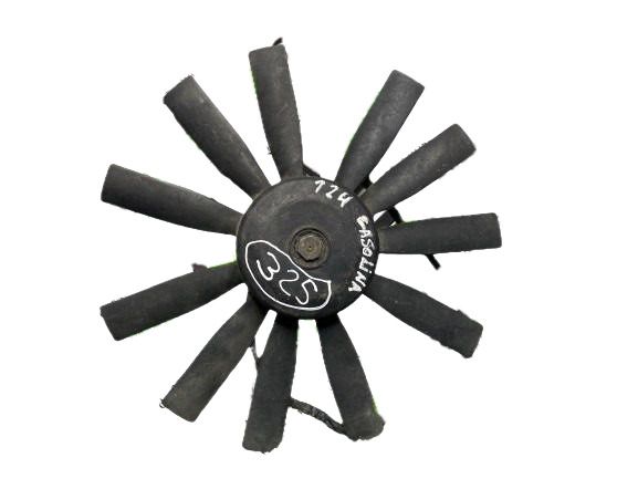 Termoventilador / motoventilador MERCEDES-BENZ Classe E (W124)