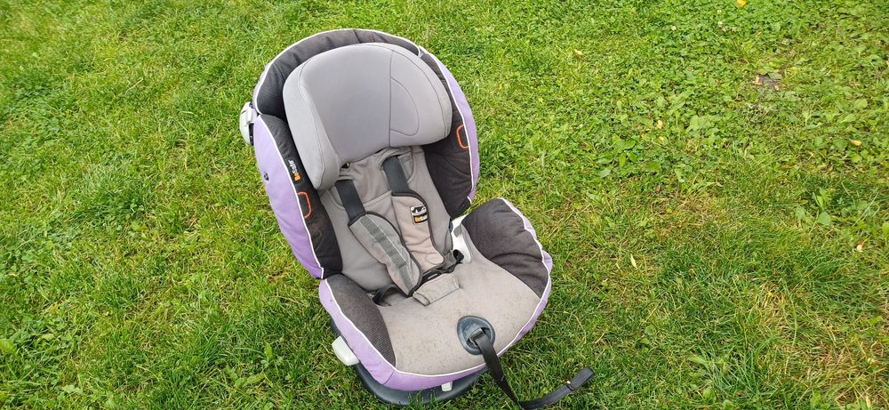 крісло для автомобіля