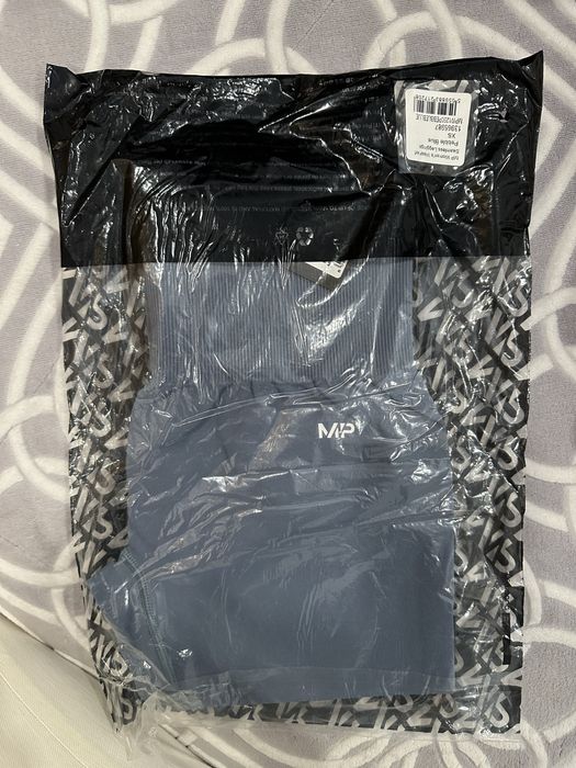 Leggins my protein sem costuras