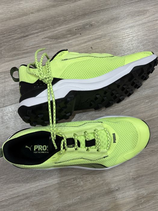 Продам кроссовки puma