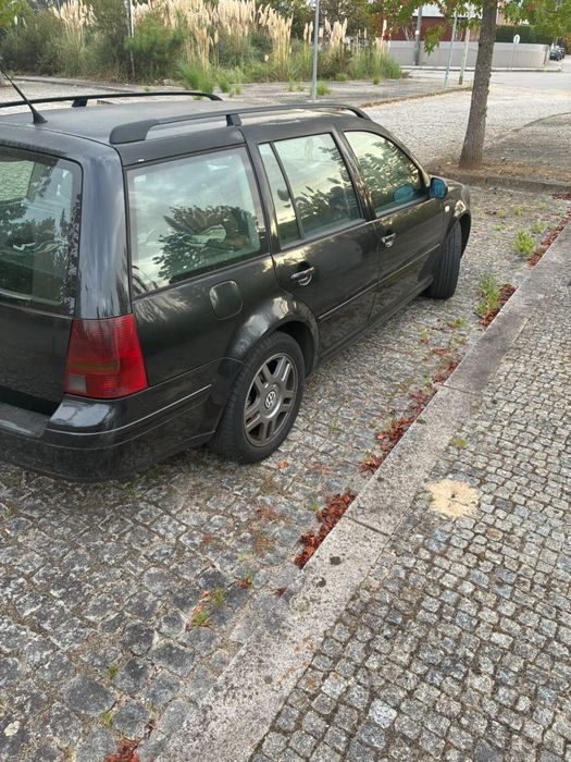 Vw Golf IV 1.9 tdi foto 4