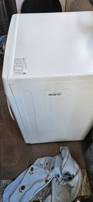 Maquina lavar Loupa 9Kg