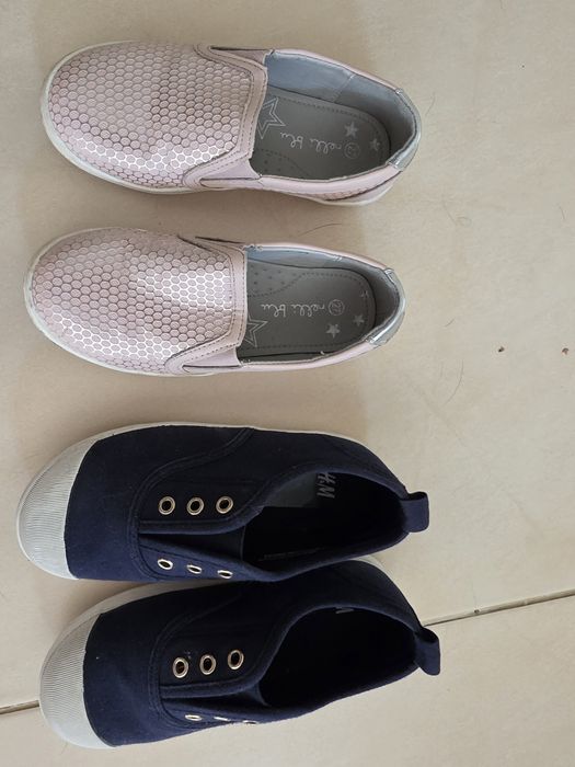Sprzedam buty dla dziewczynki