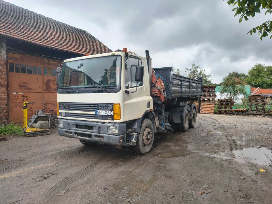 DAF