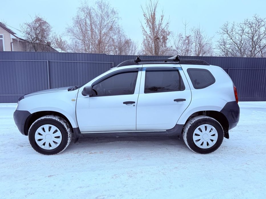 Продам Рено Дастер Автомобиль