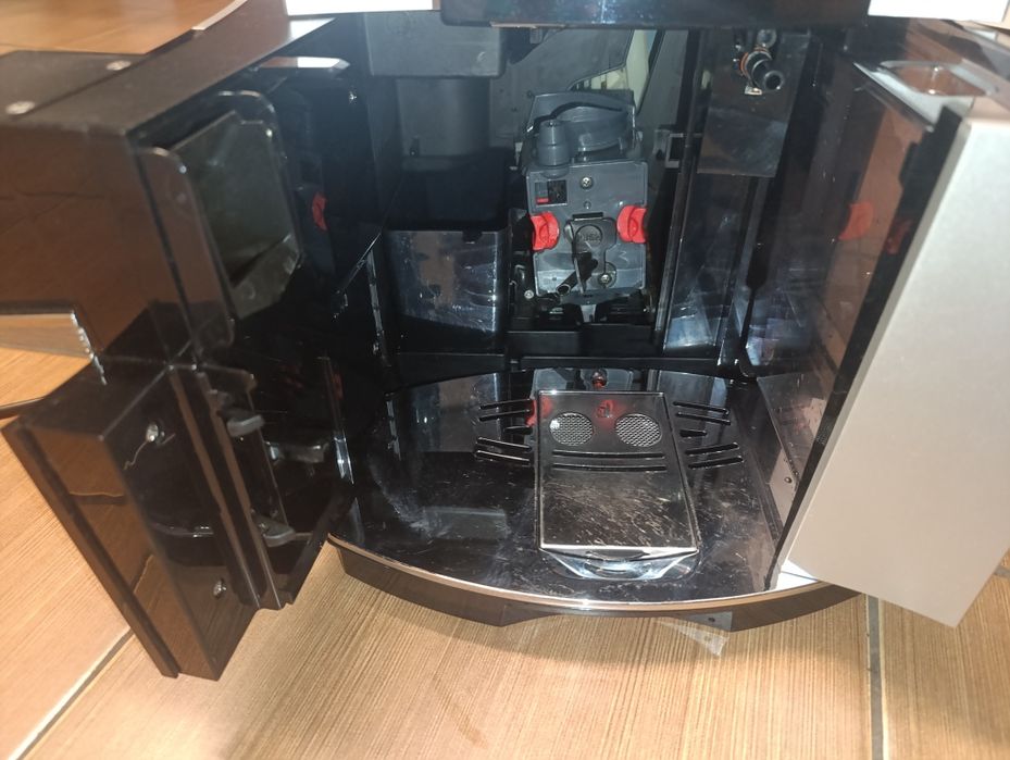 Ekspres do kawy DeLonghi
