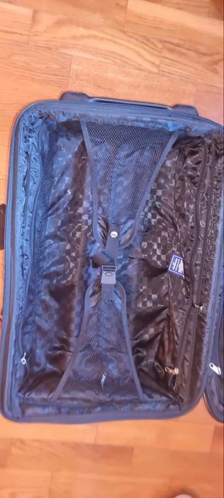 Trolei Samsonite