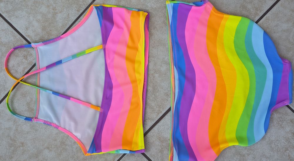 NEXT strój kąpielowy rozm.168