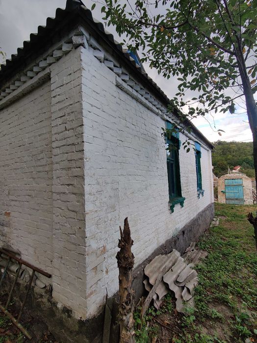 Продажа Дома с участком.