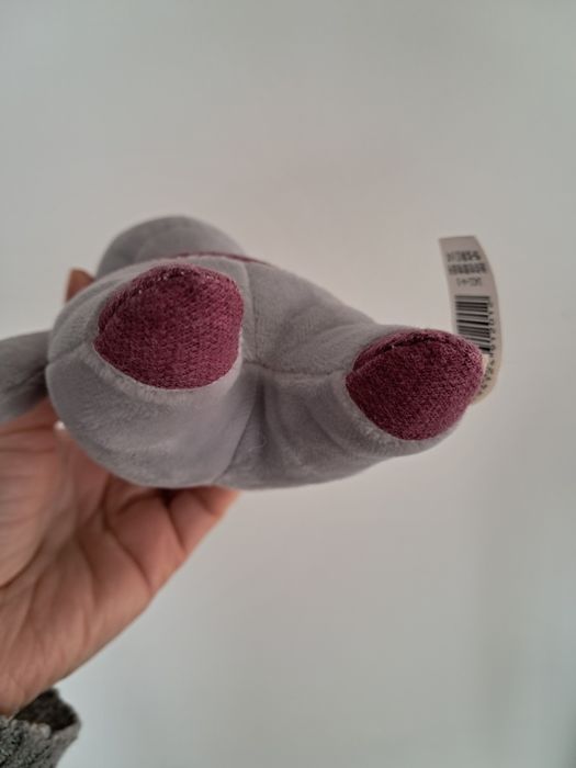 Maskotka Hipopotam Metoo