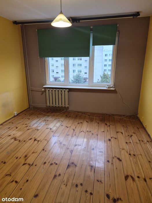 3-pokojowe mieszkanie z balkonem | 62,27 m² | Zamość – ul. Listopadowa