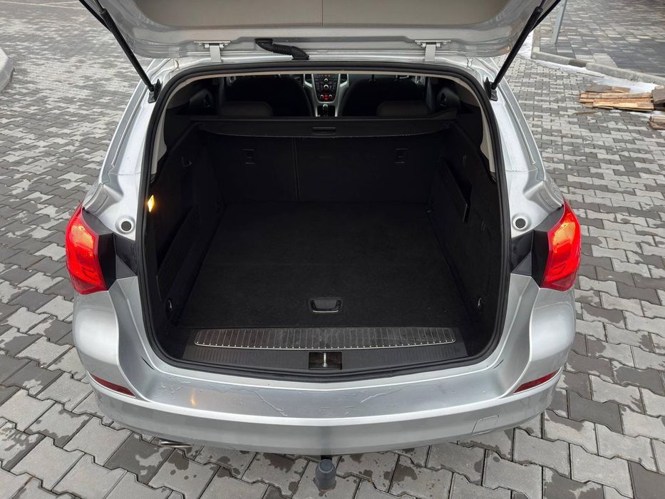 Продам Opel Astra G