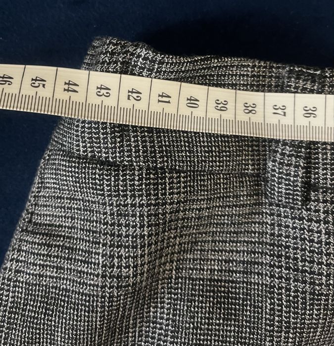 Eleganckie spodnie damskie C&A