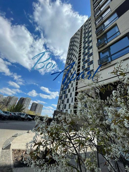Продаж квартири 90 м2 ЖК ""Славутич 2.0""