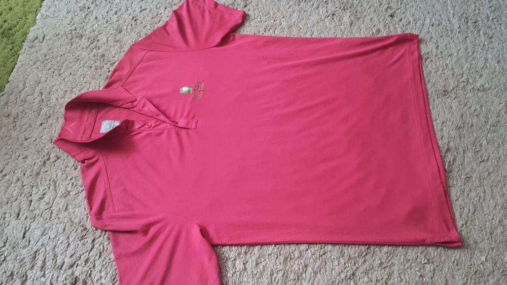 Тениска мужская.