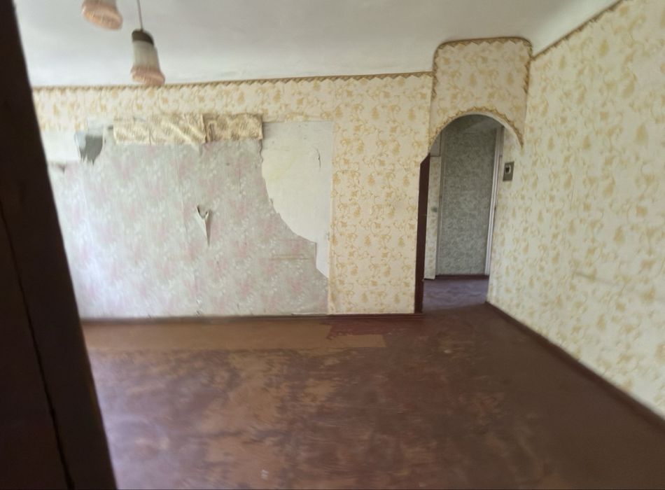 Продаж 3-кімнатна квартира Сміла